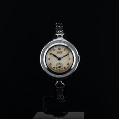 Tissot « Disco Volante » (1940’s)