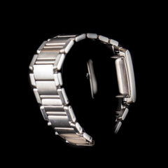 Cartier « Tank Française » 2302 (2000’s)