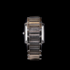 Cartier « Tank Française » 2302 (2000’s)