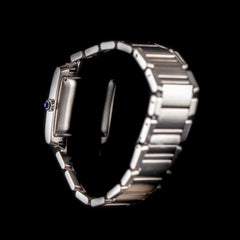 Cartier « Tank Française » 2302 (2000’s)