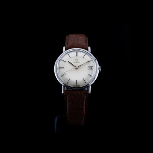 Omega Genève (1965)