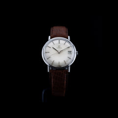 Omega Genève (1965)