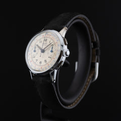 Enicar «Chronographe» (1950’s)