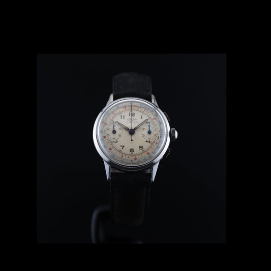 Enicar «Chronographe» (1950’s)
