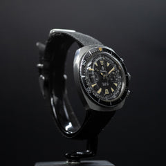 Chronographe Sandoz Etanche - L'Atelier du Temps