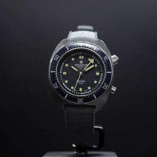 Aquastar Benthos 500 - L'Atelier du Temps