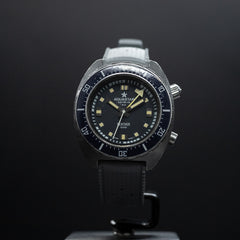 Aquastar Benthos 500 - L'Atelier du Temps