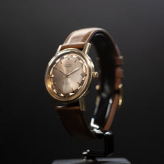 Longines conquest - L'Atelier du Temps