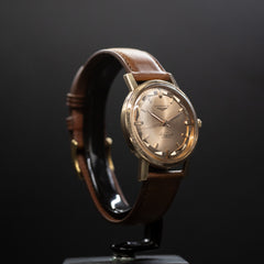 Longines conquest - L'Atelier du Temps