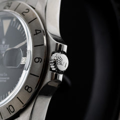 Rolex Explorer II «Tiffany and Co» (1980)