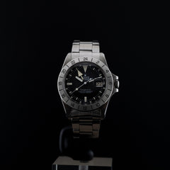 Rolex Explorer II «Tiffany and Co» (1980)