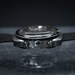 Chronographe Sandoz Etanche - L'Atelier du Temps