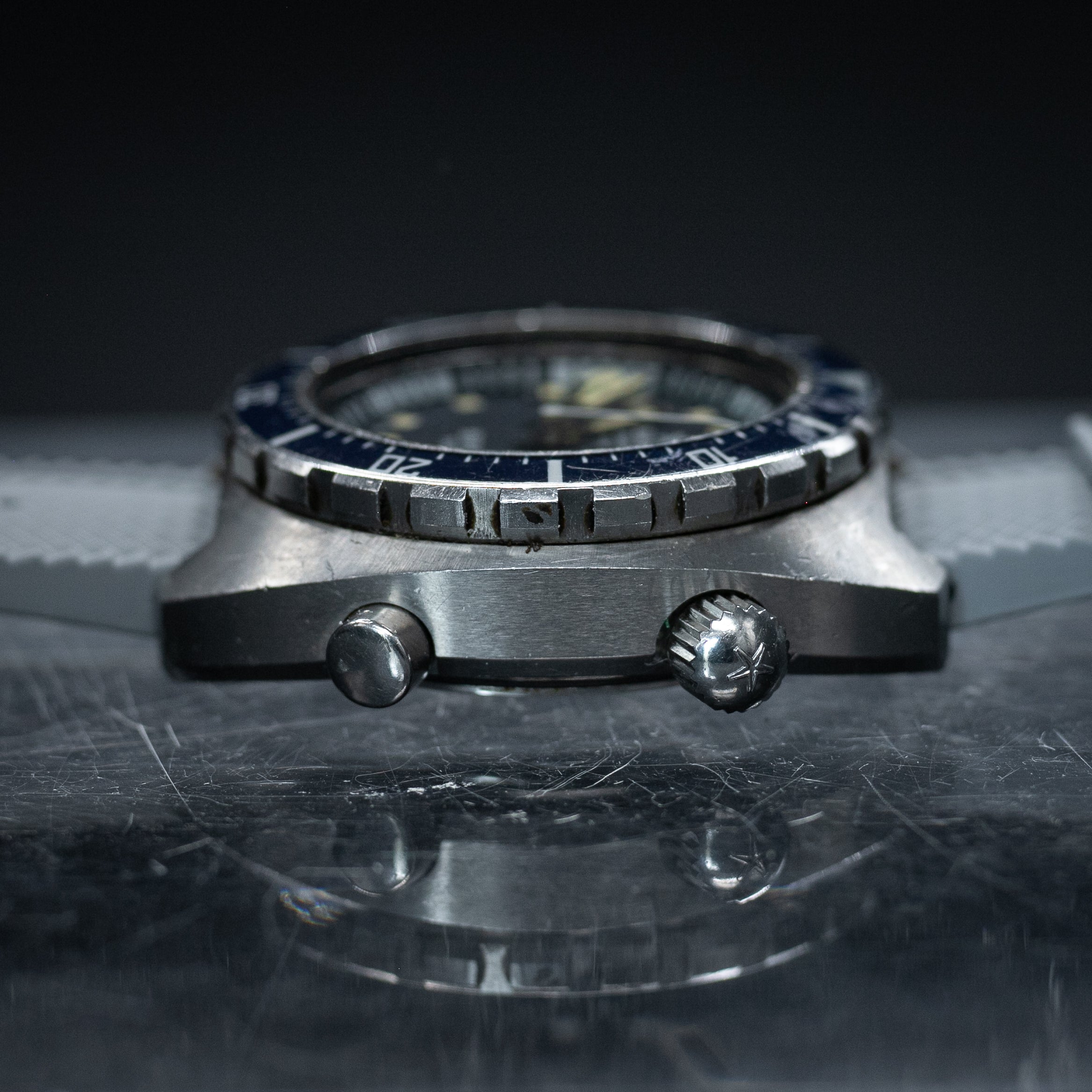 Aquastar Benthos 500 - L'Atelier du Temps