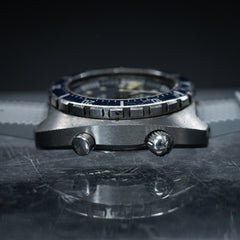 Aquastar Benthos 500 - L'Atelier du Temps