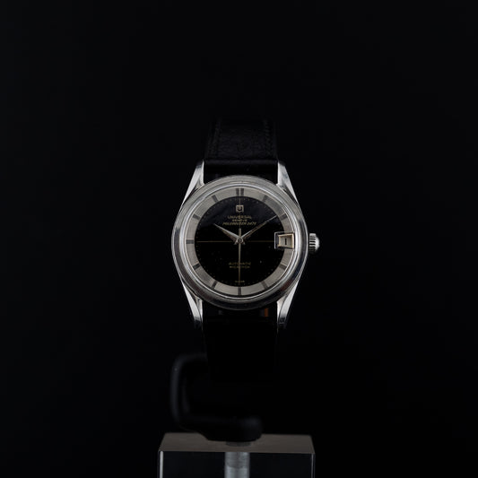 Universal Genève «Polerouter» (1959)