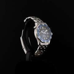 Omega Seamaster 300 «James Bond» (2000’s)