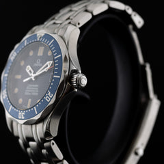 Omega Seamaster 300 «James Bond» (2000’s)