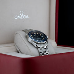 Omega Seamaster 300 «James Bond» (2000’s)