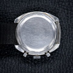 Chronographe Sandoz Etanche - L'Atelier du Temps