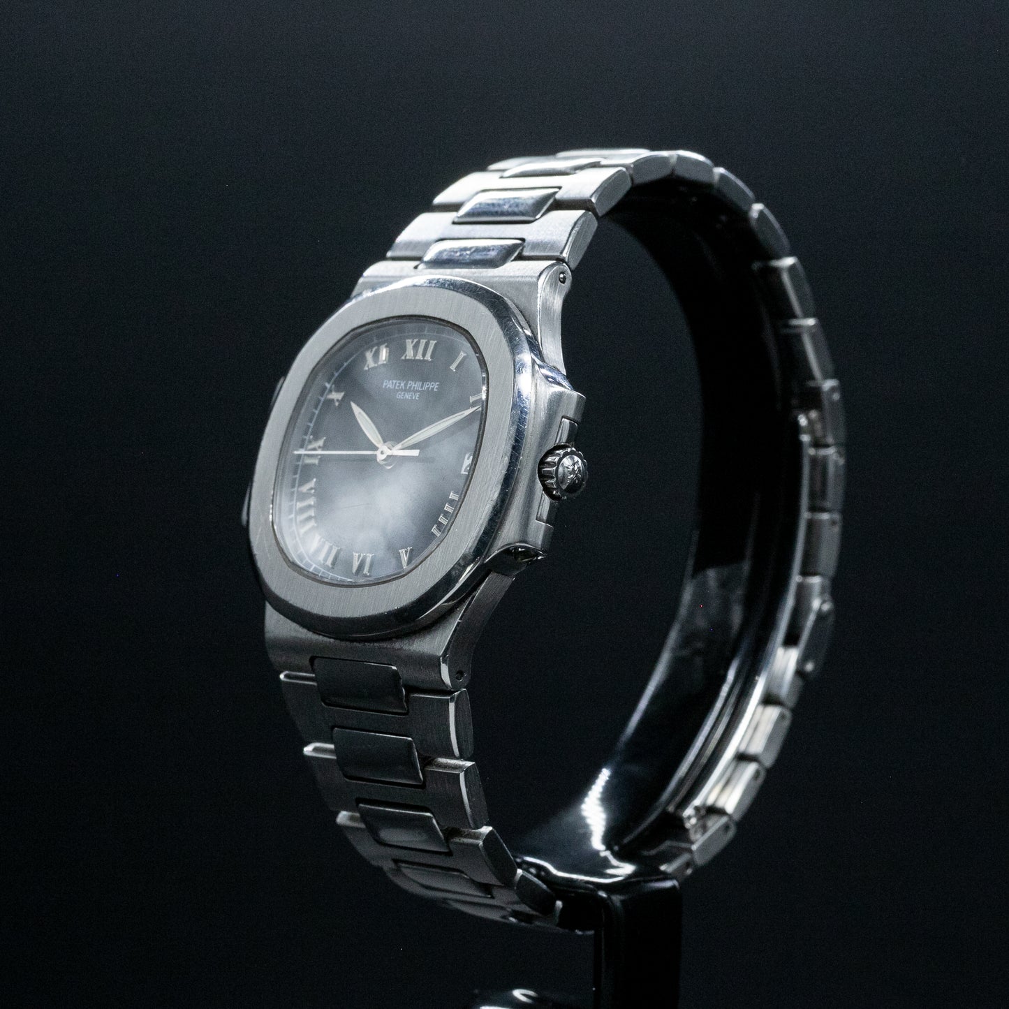 Patek Philippe Nautilus