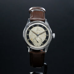 Omega militaire petite seconde - L'Atelier du Temps