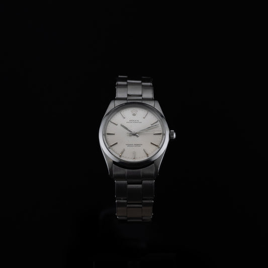 Rolex «Oyster Perpetual» (1961)