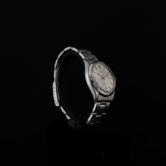 Rolex «Oyster Perpetual» (1961)