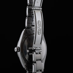 Rolex «Oyster Perpetual» (1961)