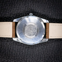 Omega seamaster date - L'Atelier du Temps