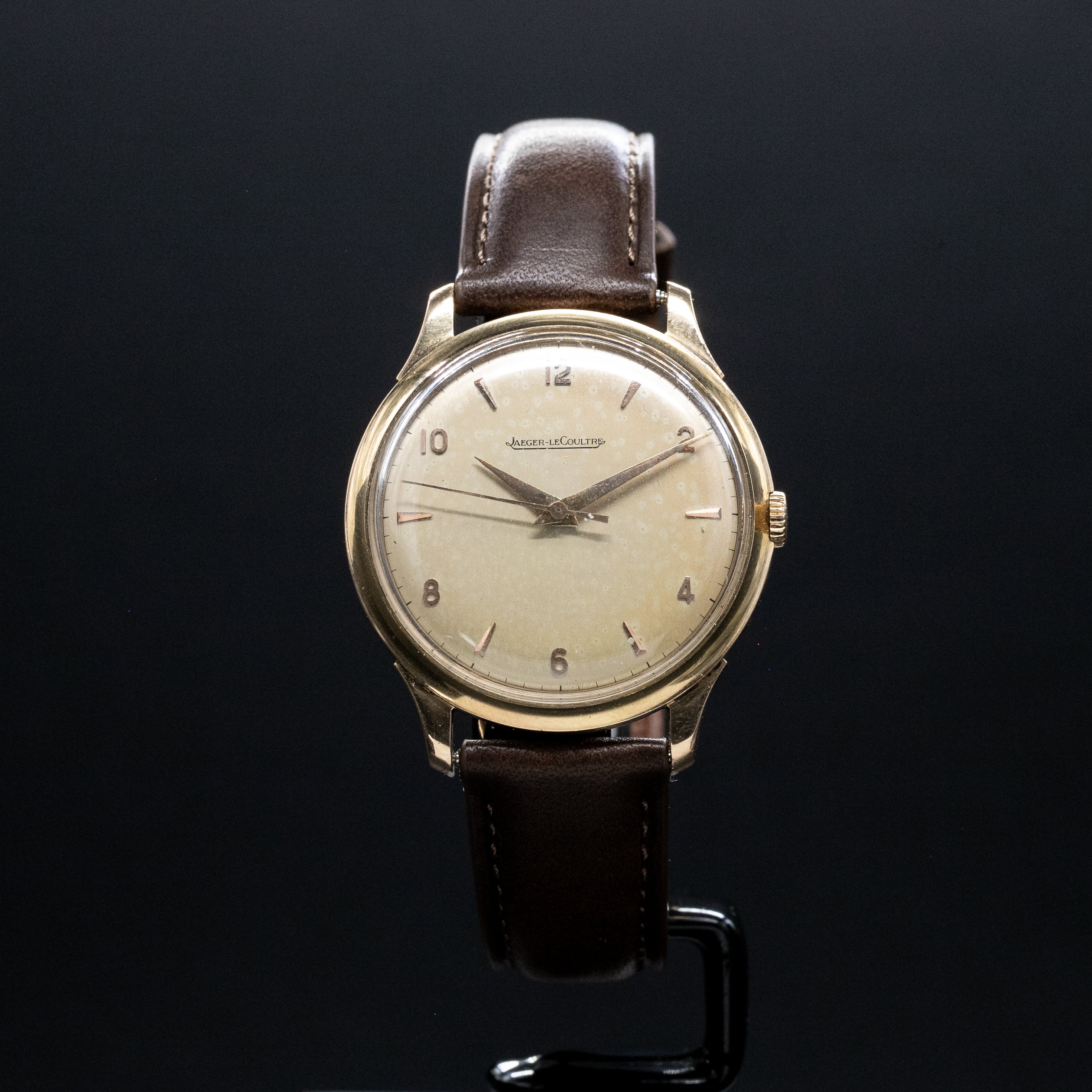 Jaeger LeCoultre - L'Atelier du Temps