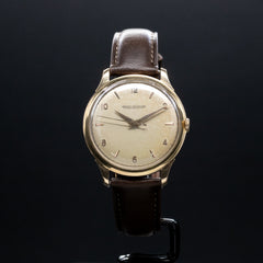 Jaeger LeCoultre - L'Atelier du Temps