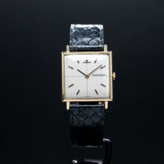 Jaeger-LeCoultre - L'Atelier du Temps