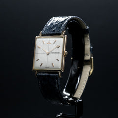 Jaeger-LeCoultre - L'Atelier du Temps