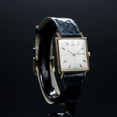 Jaeger-LeCoultre - L'Atelier du Temps