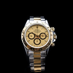 Rolex Daytona « Champagne » (1993)