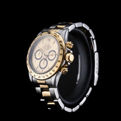 Rolex Daytona « Champagne » (1993)