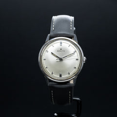 Zenith - L'Atelier du Temps