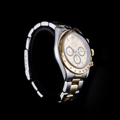 Rolex Daytona « Champagne » (1993)