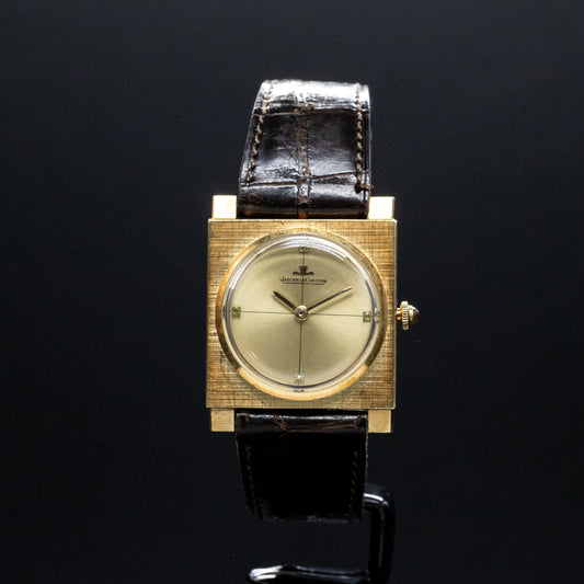 Jaeger Lecoultre - L'Atelier du Temps