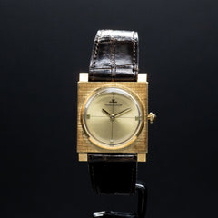 Jaeger Lecoultre - L'Atelier du Temps