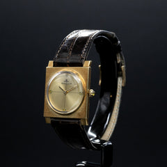 Jaeger Lecoultre - L'Atelier du Temps