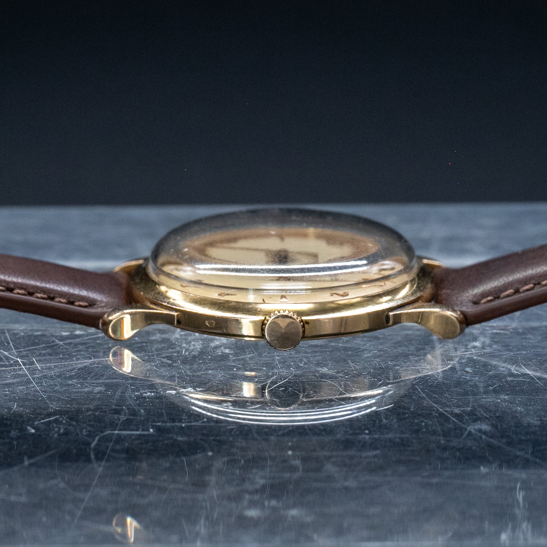 Jaeger LeCoultre - L'Atelier du Temps