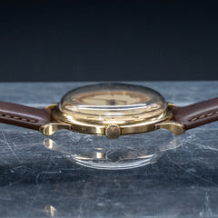 Jaeger LeCoultre - L'Atelier du Temps