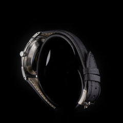 Omega Constellation « Pie pan » (1957)