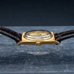 Jaeger Lecoultre - L'Atelier du Temps