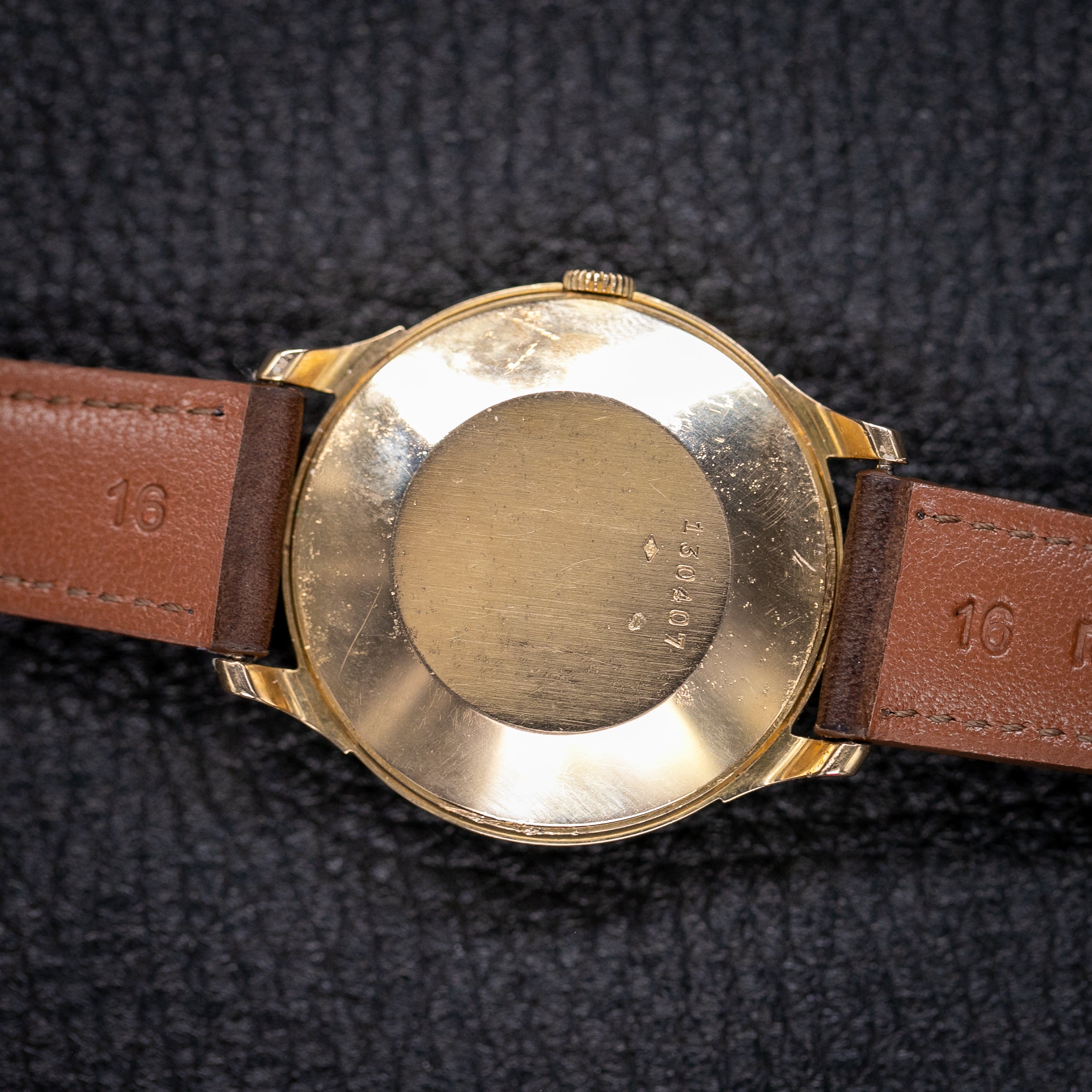 Jaeger LeCoultre - L'Atelier du Temps