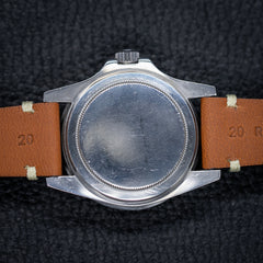 Rolex Submariner 5513 serif dial - L'Atelier du Temps