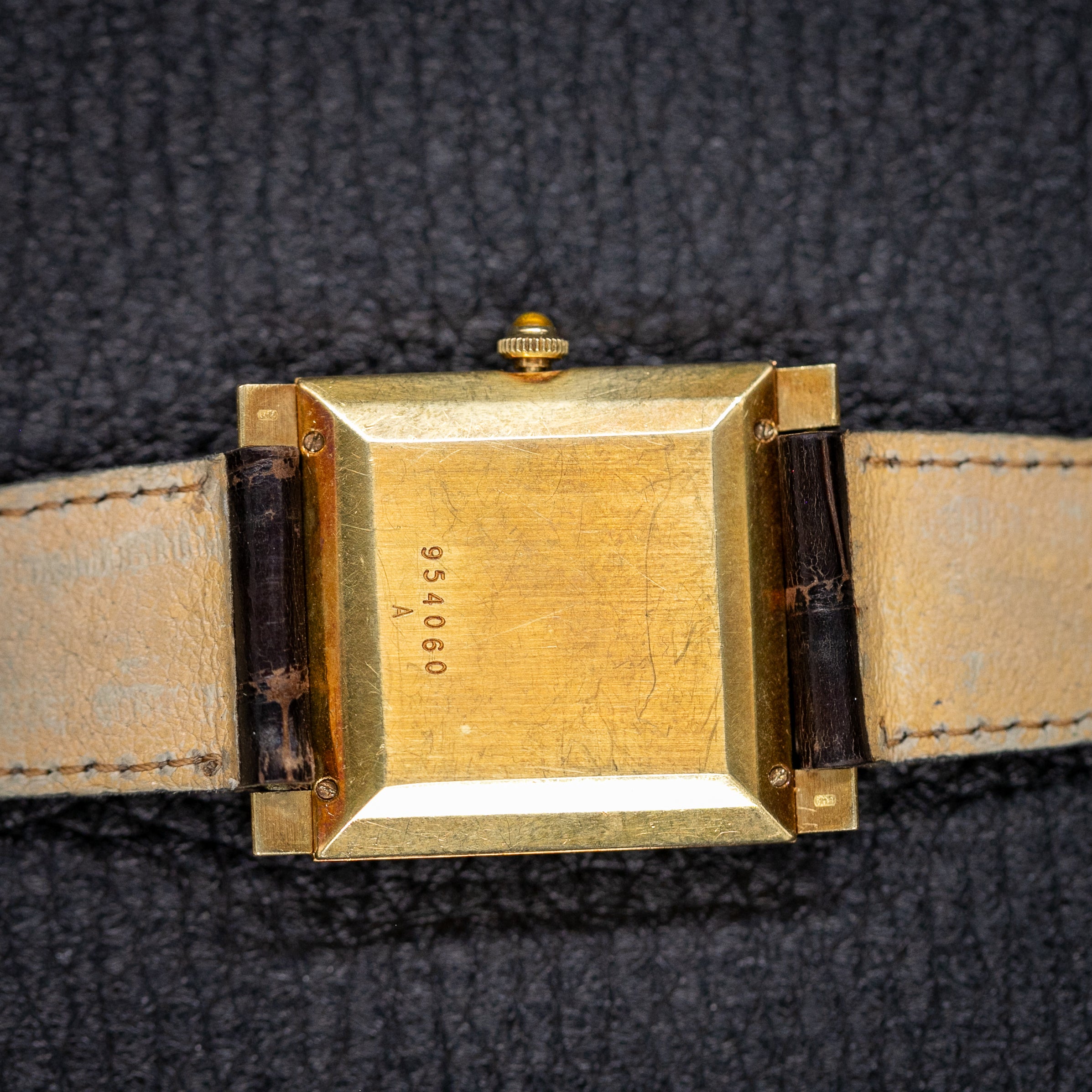 Jaeger Lecoultre - L'Atelier du Temps