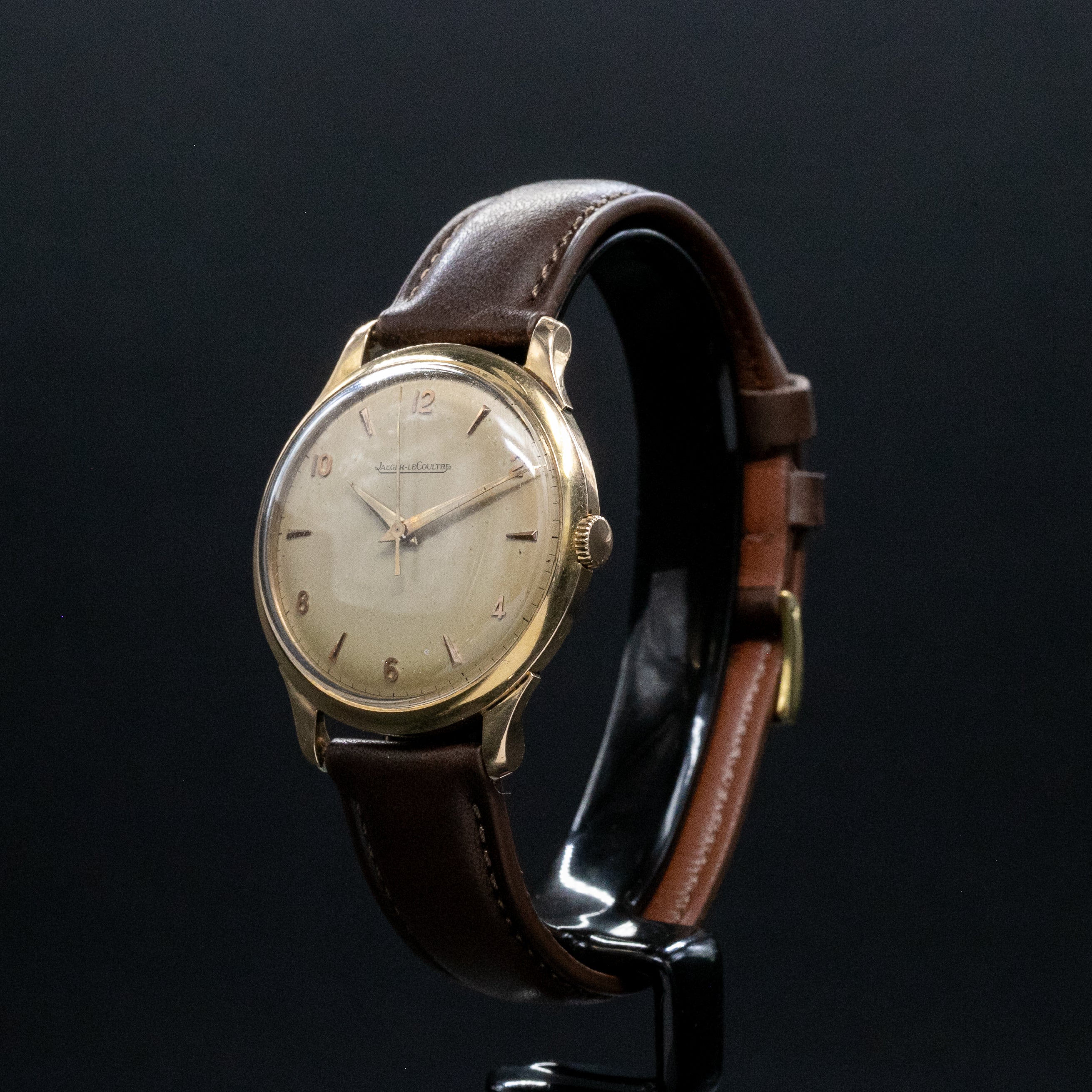 Jaeger LeCoultre - L'Atelier du Temps