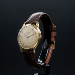 Jaeger LeCoultre - L'Atelier du Temps